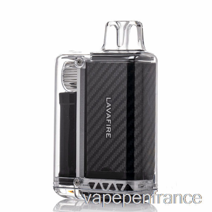 Stylo Vape Jetable Vozol Vista 16000 Lavafire